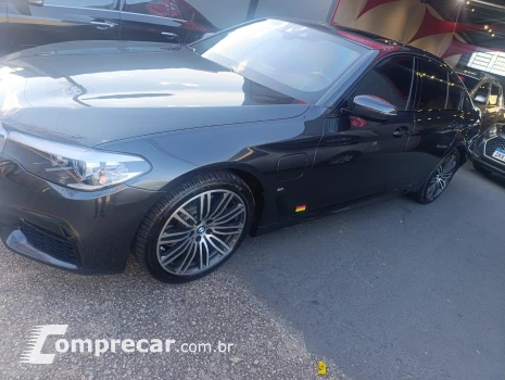 530I 3.0 Sedan 24V