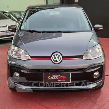 up! move 1.0 TSI Total Flex 12V 5p