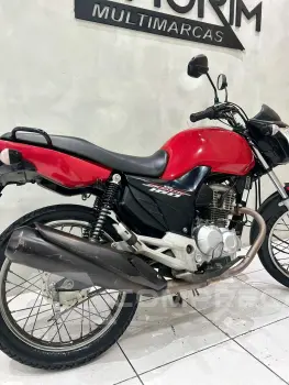 CG 160 START
