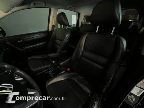 CR-V EXL 4x4 2.0 16V (aut)
