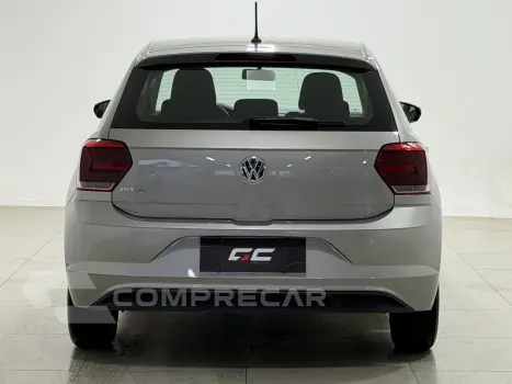 POLO 1.0 MPI TOTAL FLEX MANUAL