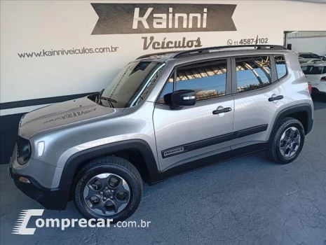 RENEGADE 1.8 16V STD
