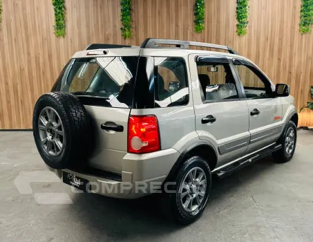 ECOSPORT 1.6 Freestyle 8V