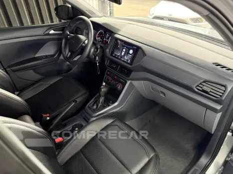 T-CROSS 1.0 200 TSI Sense