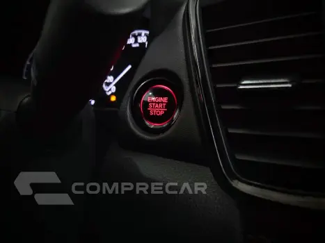 CITY 1.5 I-VTEC FLEX EXL CVT