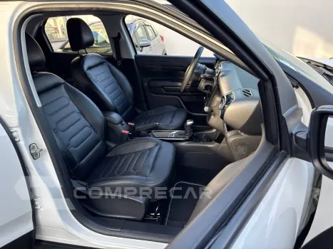 C4 CACTUS FEEL 1.6 16V Flex Aut.