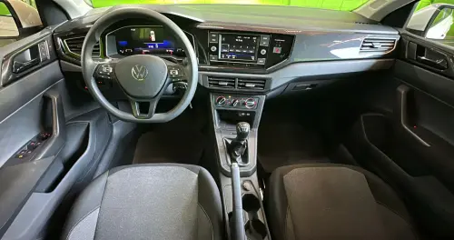 VIRTUS 1.0 170 TSI