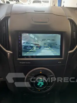 S10 2.4 FLEX LTZ CABINE DUPLA