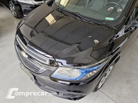 PRISMA 1.4 MPFI LT 8V FLEX 4P AUTOMÁTICO