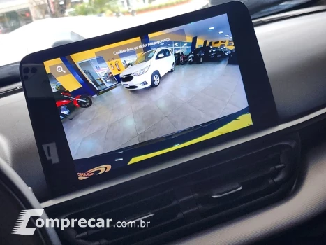 PULSE AUDACE 1.0 Turbo 200 Flex Aut.