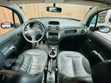 C3 1.4 I GLX 8V