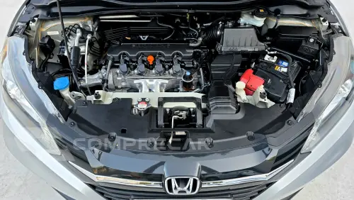 HR-V 1.8 16V EXL