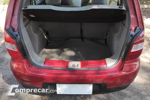 LIVINA 1.8 SL 16V