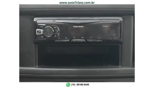 ECOSPORT - 1.6 FREESTYLE 16V 4P MANUAL