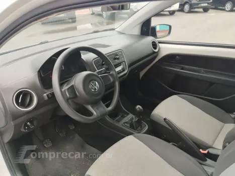 UP 1.0 MPI Take UP 12V