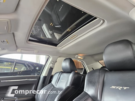 300 C 6.1 Srt8 Hemi Sedan V8 16V