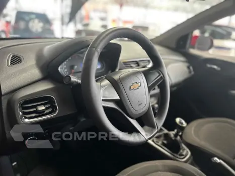 ONIX 1.0 MPFI LT 8V FLEX 4P MANUAL