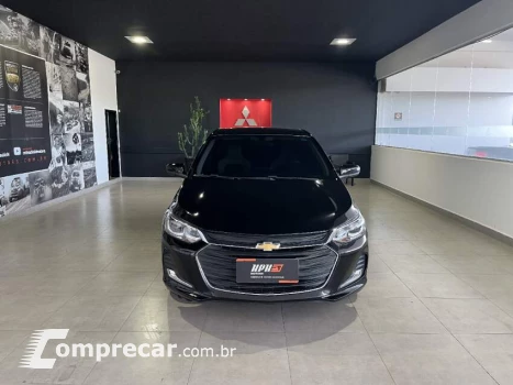 ONIX 1.0 Turbo Premier