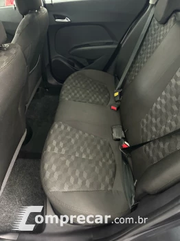 HB20S 1.6 Comfort Plus 16V