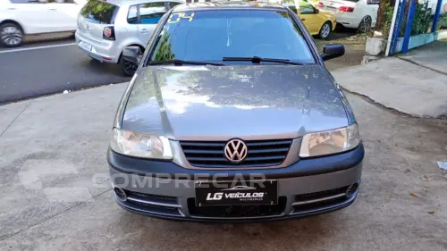 GOL 1.0 MI 16V G.III