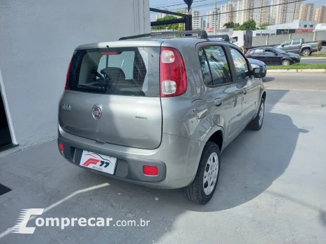 Uno 1.0 FLEX VIVACE