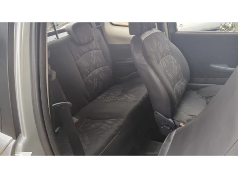 STRADA 1.4 MPI WORKING CD 8V FLEX 2P MANUAL