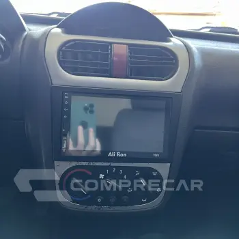 Corsa Sed. Premium 1.4 8V ECONOFLEX 4p