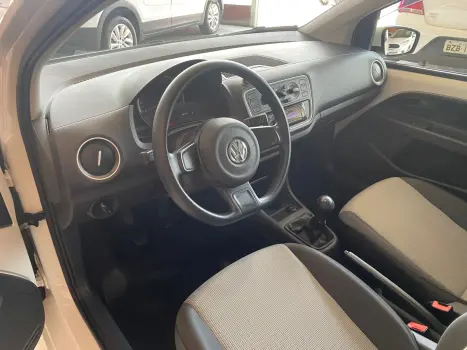 UP 1.0 MPI Take UP 12V