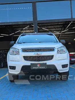 S10 Pick-Up LS 2.4 F.Power 4x2 CD