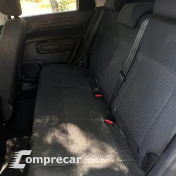 C4 CACTUS FEEL AT