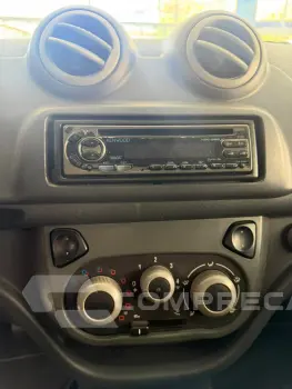 UNO 1.0 EVO Attractive 8V