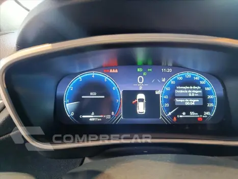COROLLA CROSS 2.0 VVT-IE FLEX XRE DIRECT SHIFT
