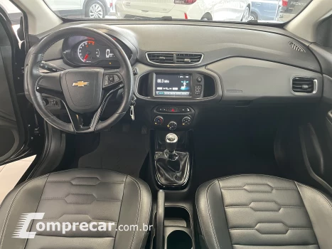 ONIX 1.4 MPFI LTZ 8V