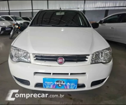 PALIO 1.0 MPI Fire 8V