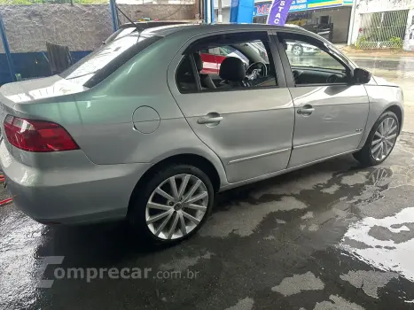 VOYAGE 1.6 MI Trendline 8V