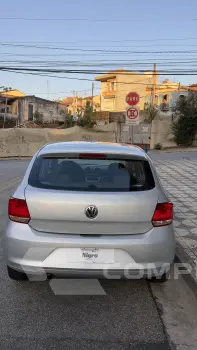Gol G6