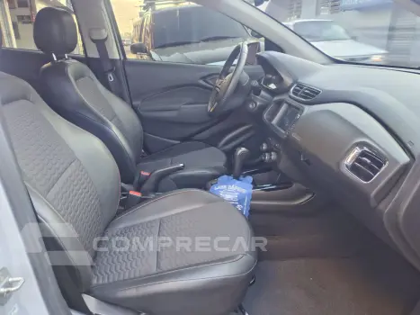 ONIX 1.4 MPFI LTZ 8V