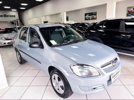 PRISMA SED MAXX/ LT 1.4 8V ECONOF. 4P