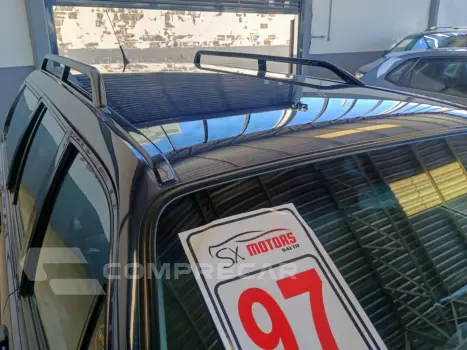 QUANTUM 2.0 MI Exclusiv 8V