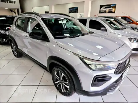 PULSE AUDACE 1.0 Turbo 200 Flex Aut.