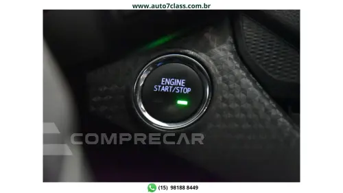 ONIX - 1.0 TURBO PLUS LTZ AUTOMÁTICO