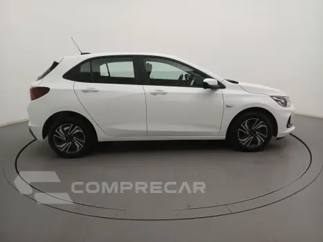 ONIX 1.0 FLEX LT MANUAL