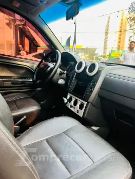 EcoSport XLT 2.0/ 2.0 Flex 16V 5p Aut.