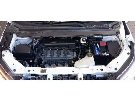 SPIN 1.8 PREMIER 8V FLEX 4P AUTOMÁTICO