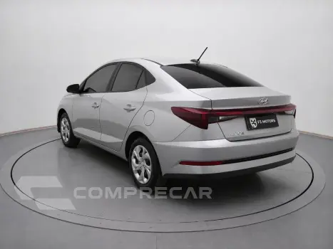 ONIX SEDAN Plus LTZ 1.0 12V TB Flex Aut.