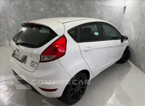 FIESTA 1.0 Ecoboost SEL Style