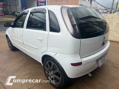 Corsa Hat. Premium 1.4 8V ECONOFLEX 5p