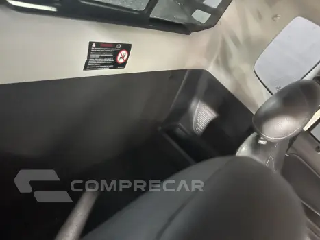 SAVEIRO 1.6 CROSS CE 8V FLEX 2P MANUAL