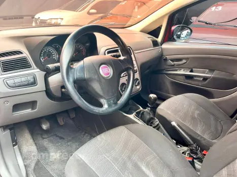 PUNTO 1.4 ELX 8V