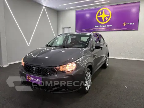 Fiat ARGO 1.0 Firefly Drive 4 portas